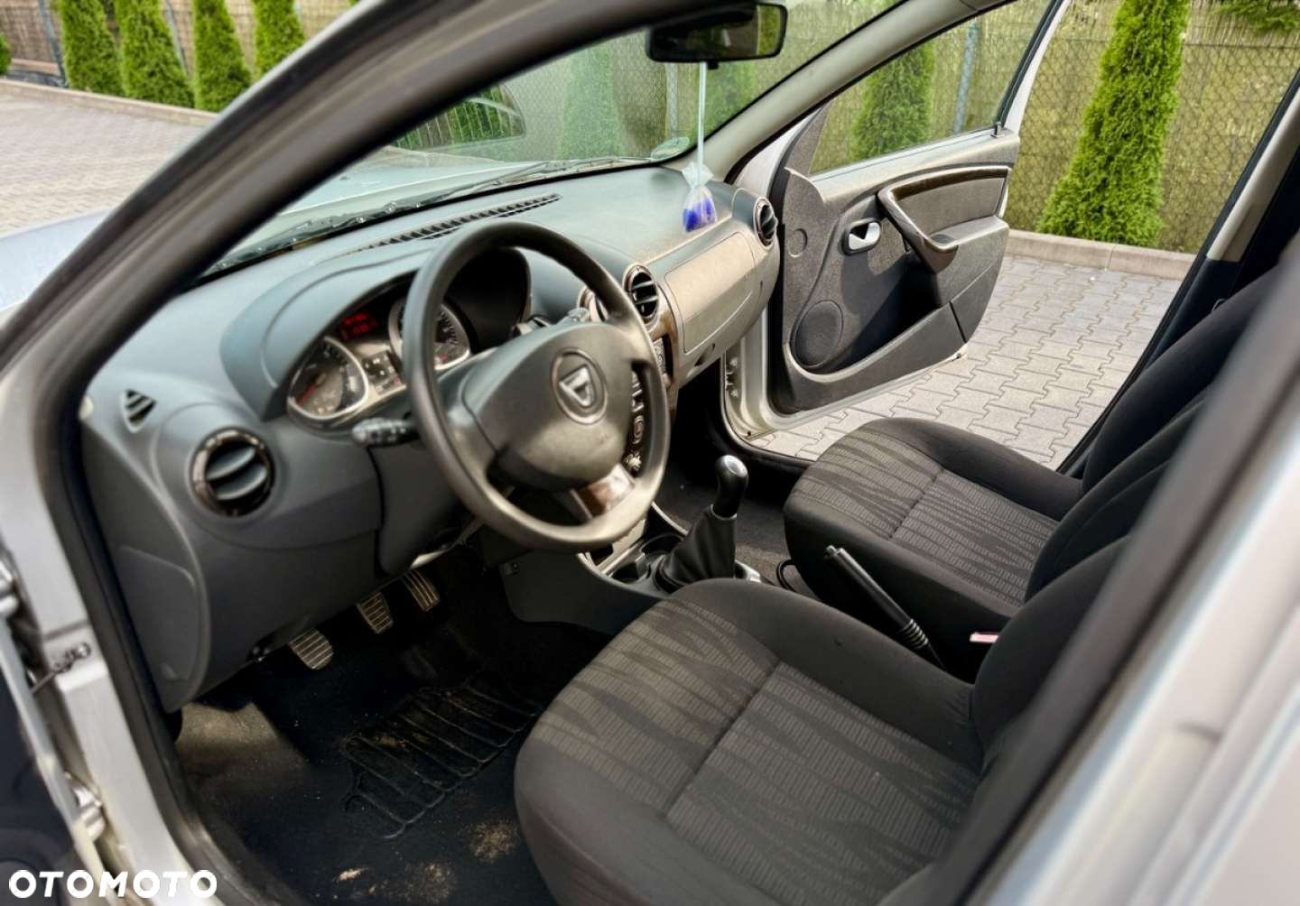 Dacia Duster - 9
