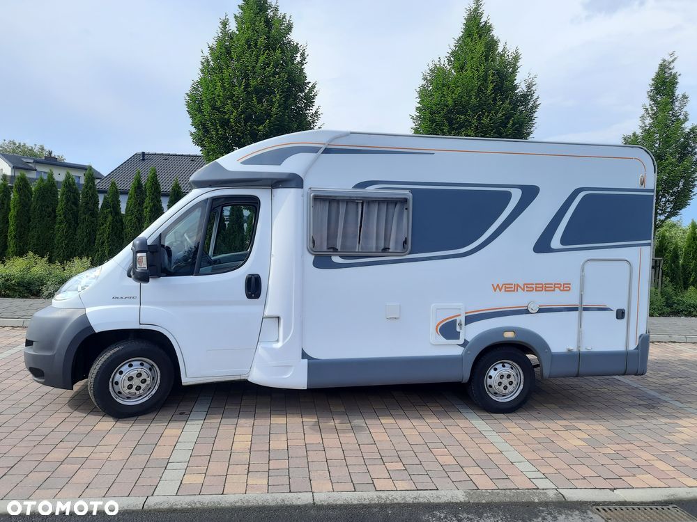 Weinsberg Fiat Ducato - 4