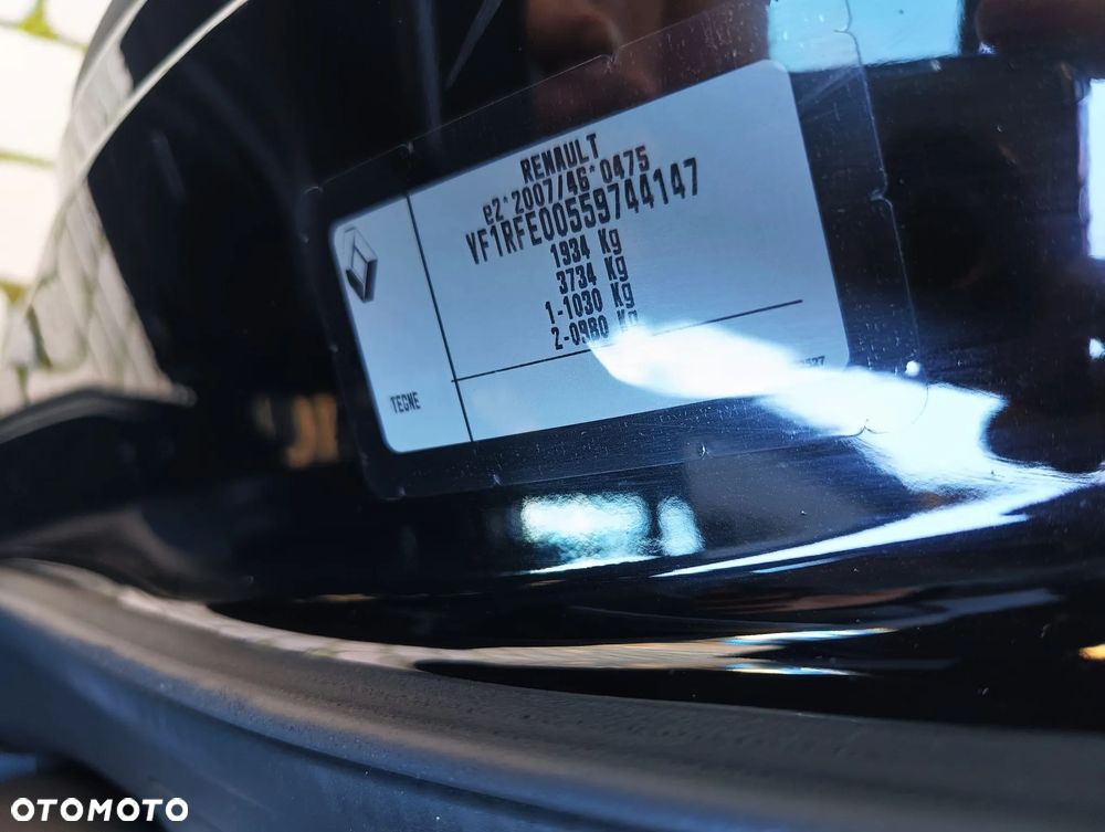 Renault Kadjar Energy TCe 165 CROSSBORDER - 26