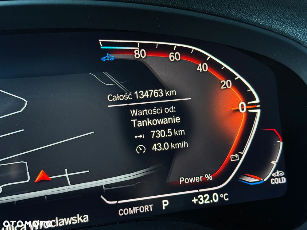 BMW X3 xDrive20d M Sport - 32