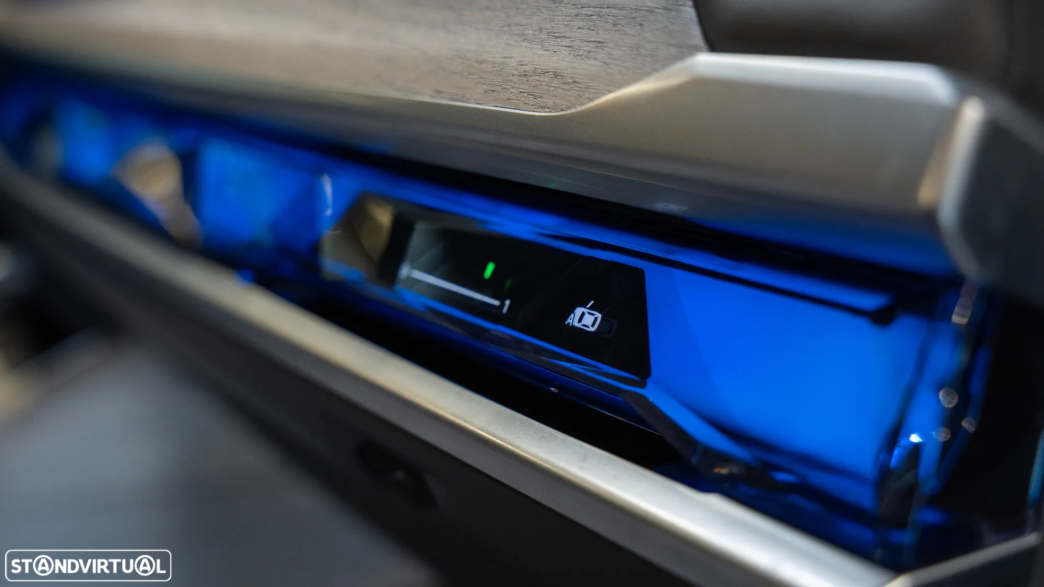 BMW i7 xDrive60 - 22