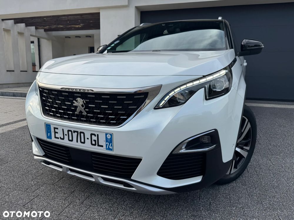 Peugeot 3008 - 8