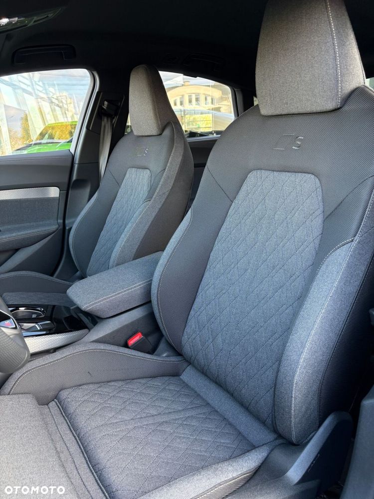 Audi A5 Limousine - 16