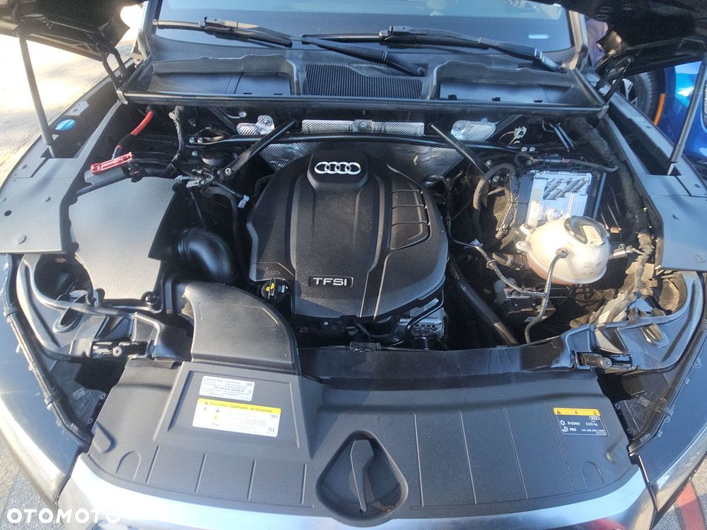 Audi Q5 2.0 TFSI Quattro S tronic design - 13