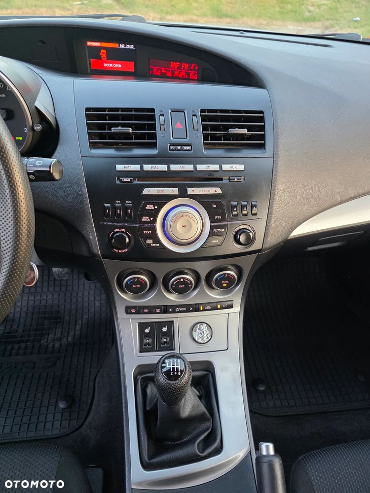 Mazda 3 - 17