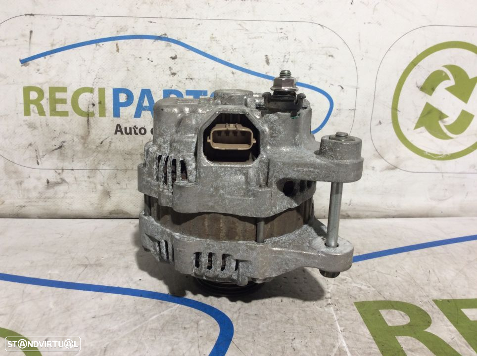 Alternador Smart Fortwo 451 2008 Ref. 1800A052 - 3