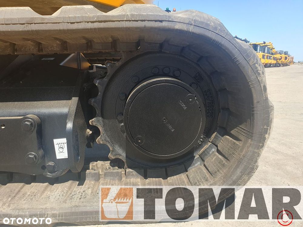 JCB 90Z-2  2021R - 17