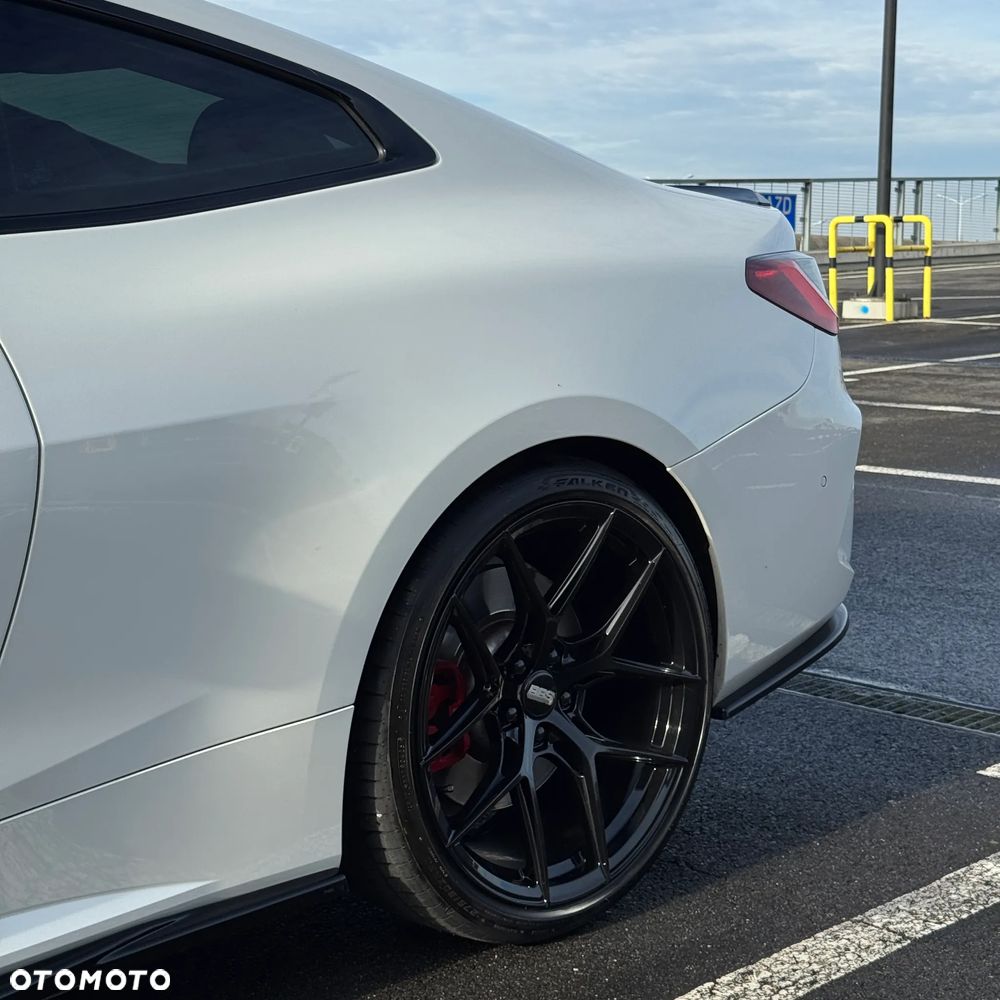 BMW Seria 4 430i xDrive M Sport - 18