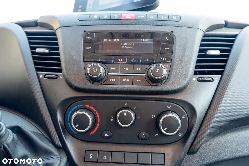 Iveco 70C14 CNG - 36