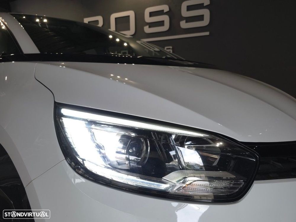 Renault Scénic 1.5 dCi Exclusive EDC - 4