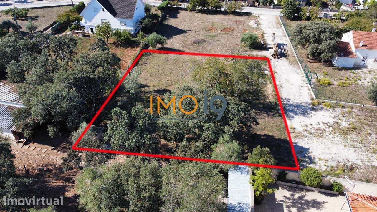 Terreno para venda | 1075 M2 | Fátima - Grande imagem: 3/3