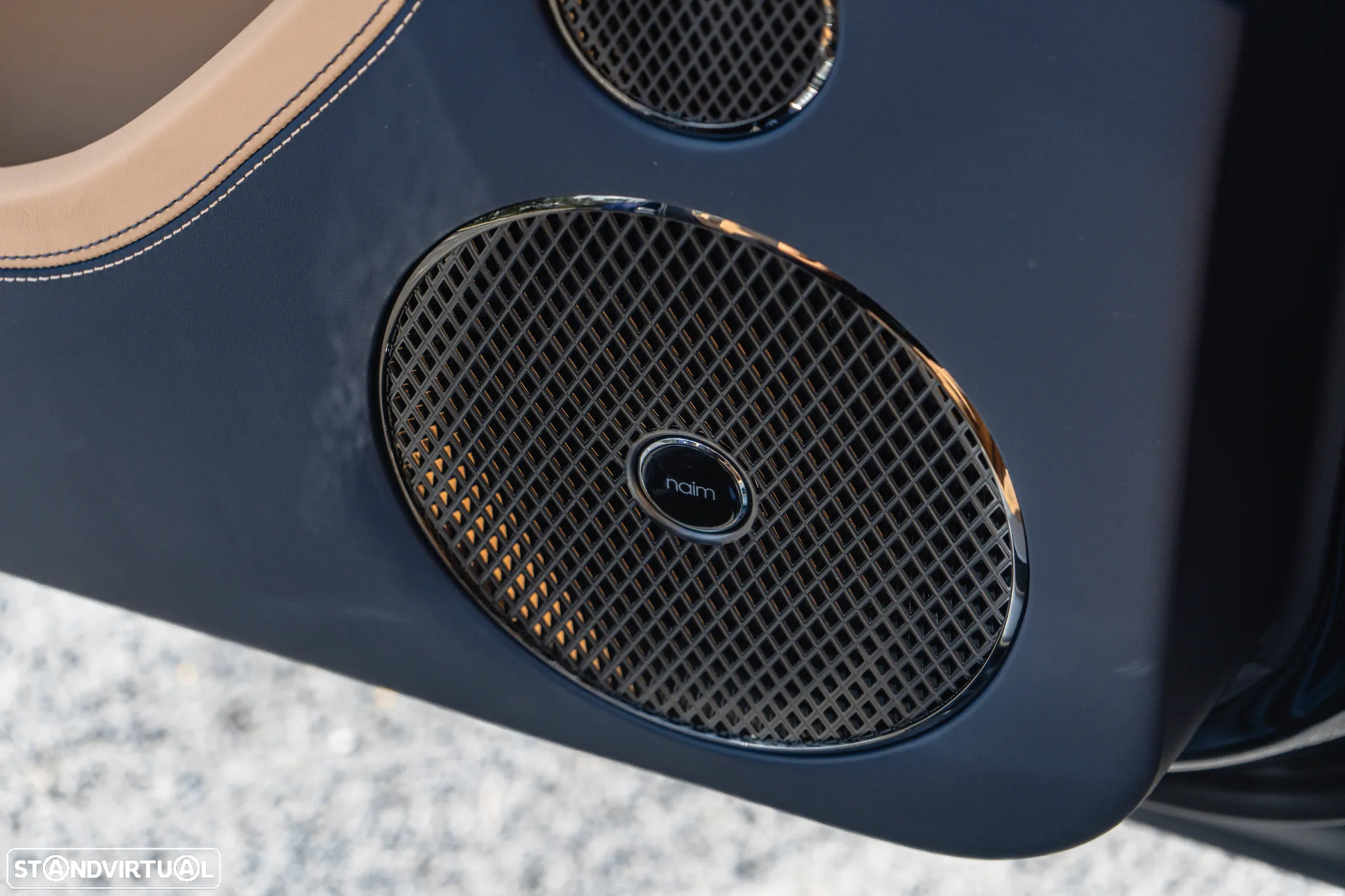 Bentley Continental GTC 4.0 Hybrid Speed - 30
