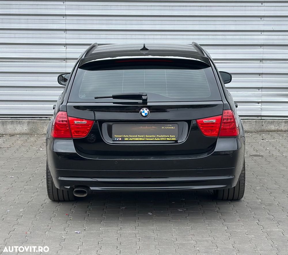 BMW Seria 3 318d DPF Aut. - 16