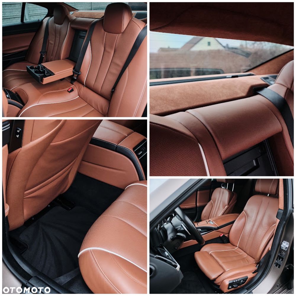 BMW Seria 6 - 6
