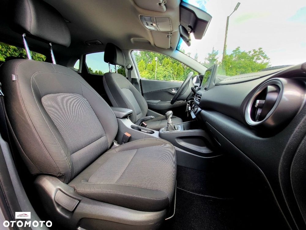 Hyundai Kona - 5