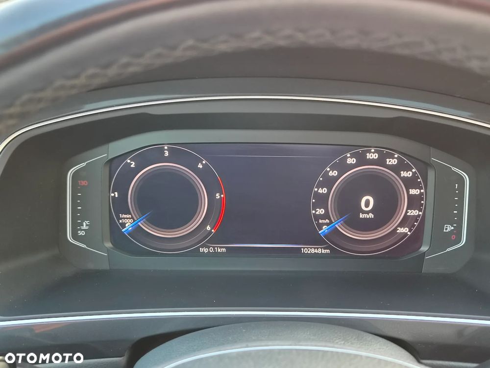 Volkswagen Tiguan 2.0 TDI SCR 4Motion (BlueMotion Techn.) DSG Highline - 18