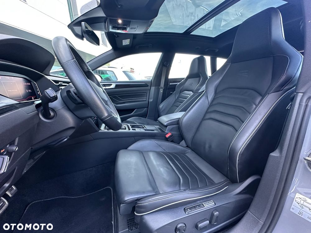 Volkswagen Arteon 2.0 TSI R-Line DSG - 17