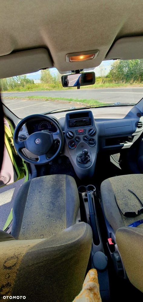 Fiat Panda - 6