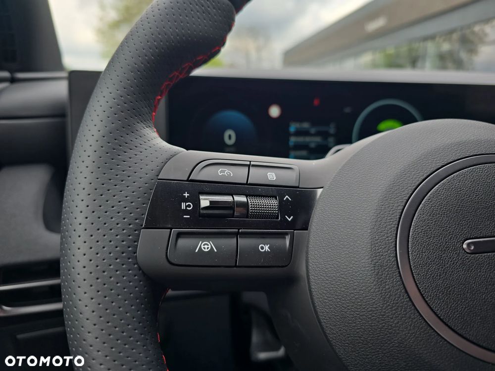 Hyundai Tucson 1.6 T-GDi N Line 2WD - 19
