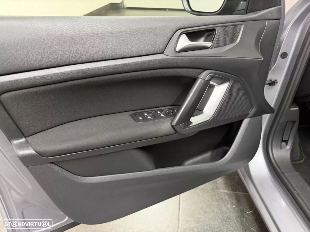 Peugeot 308 1.6 BlueHDi Active - 17