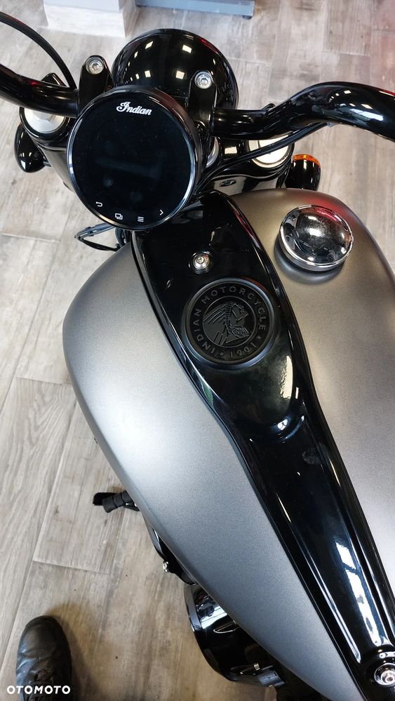 Indian Chief - 8