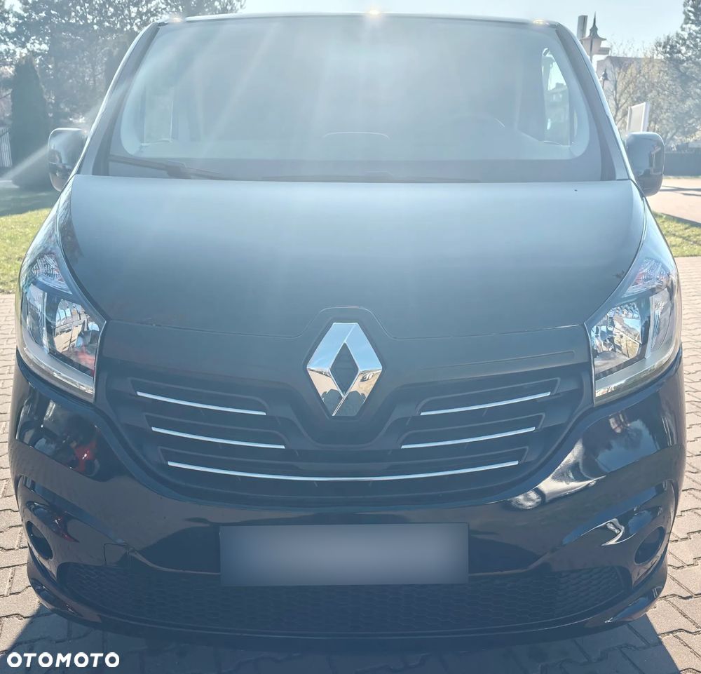 Renault TRAFIC - 17