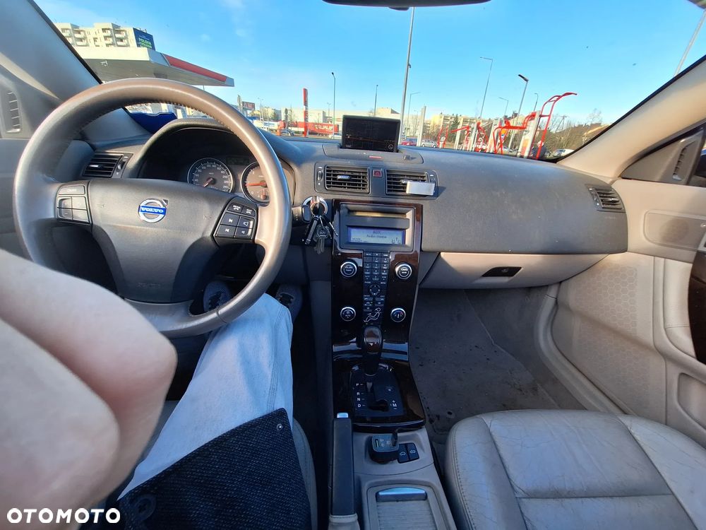 Volvo C70 2.4D5 Summum - 21