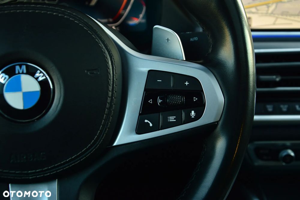 BMW X6 xDrive40i - 23