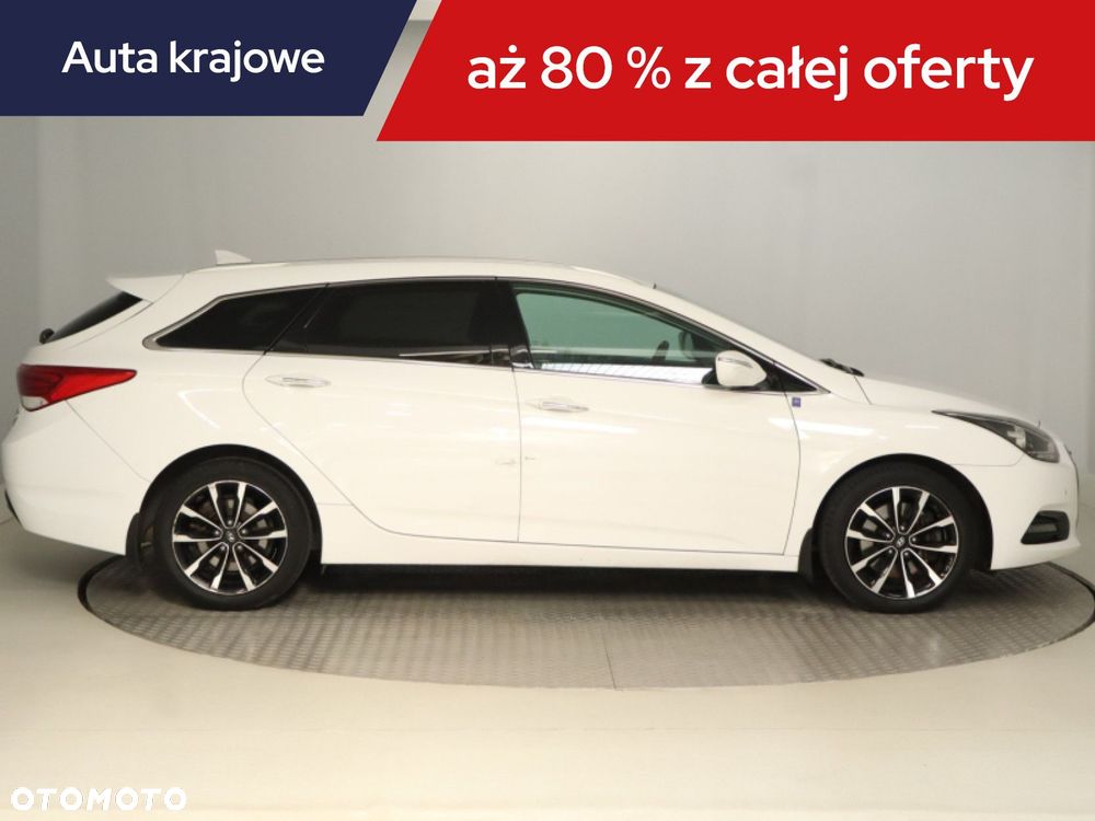 Hyundai i40 - 8