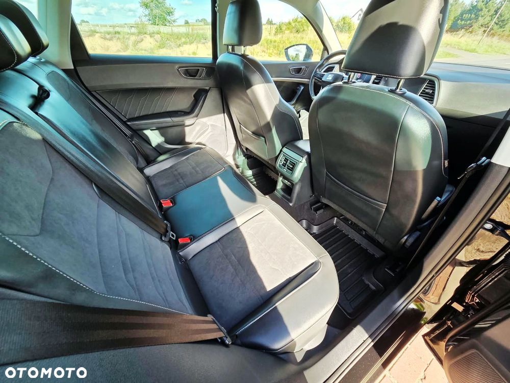 Seat Ateca 2.0 TDI Xperience S&S DSG - 18