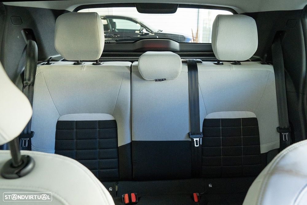 Citroën e-C3 44 kWh Autonomia Conforto Max - 38