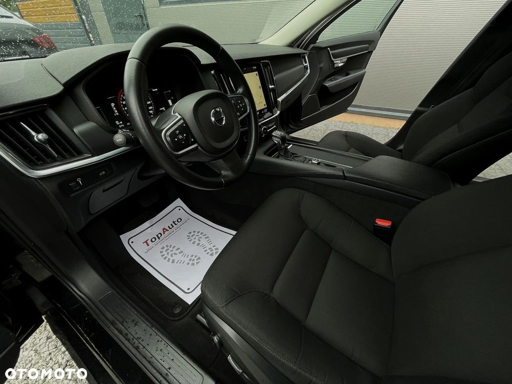 Volvo V90 D4 Geartronic Kinetic - 18