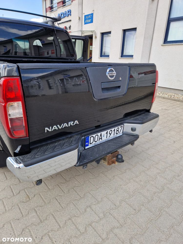 Nissan NAVARA - 18