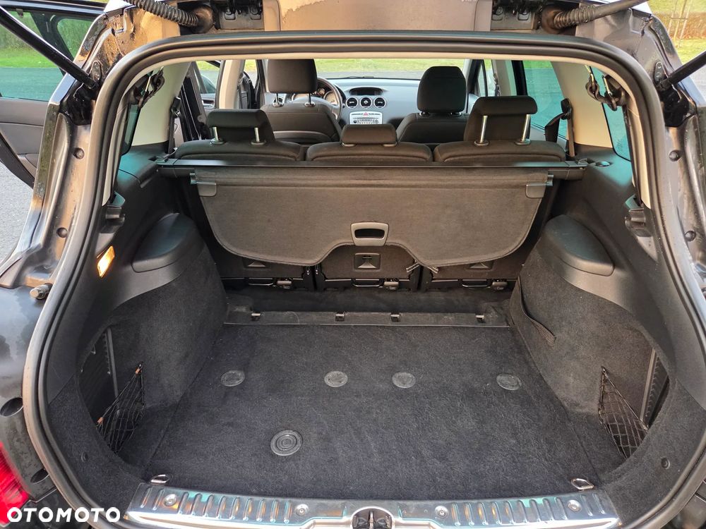 Peugeot 308 1.6 Premium - 10