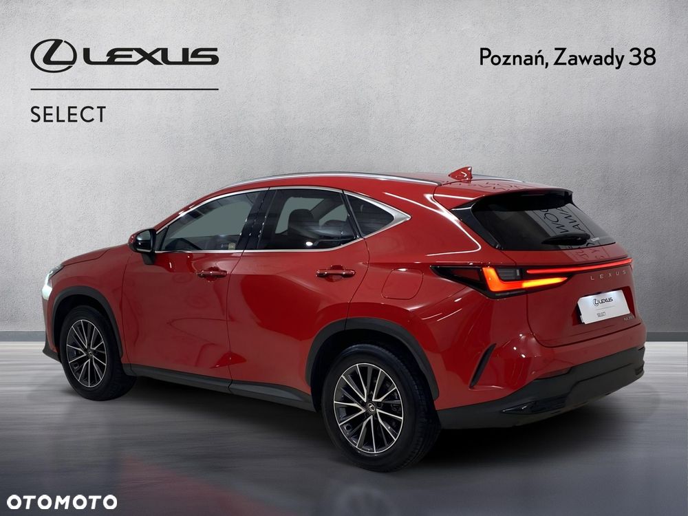 Lexus NX 350h Prestige 2WD - 9