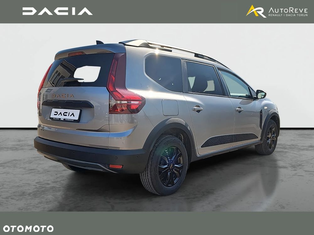 Dacia Jogger 1.6 Full Hybrid 140 Extreme MMT - 6