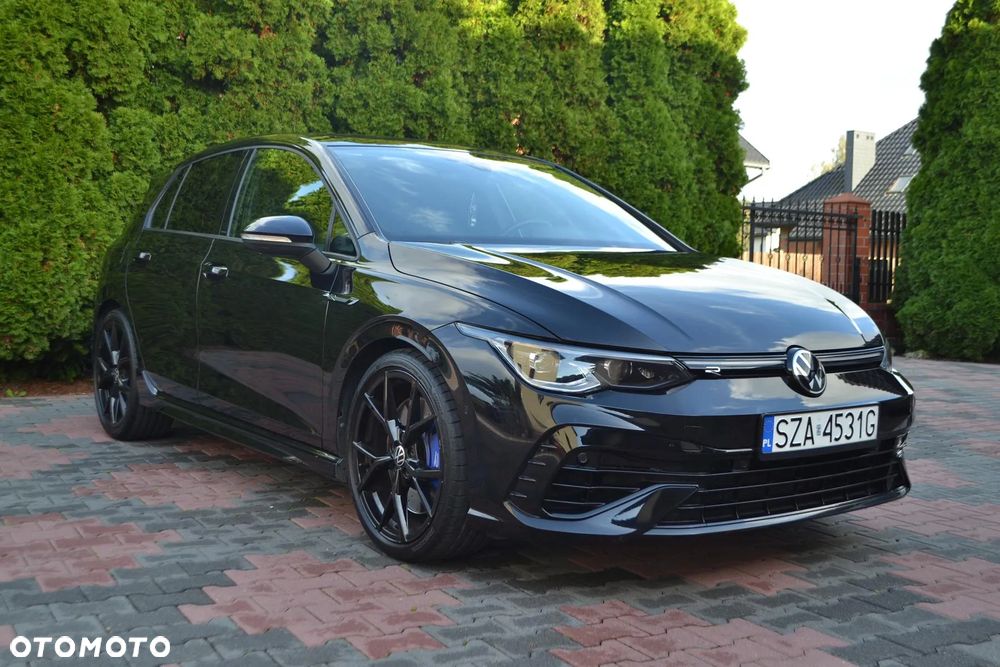 Volkswagen Golf - 10