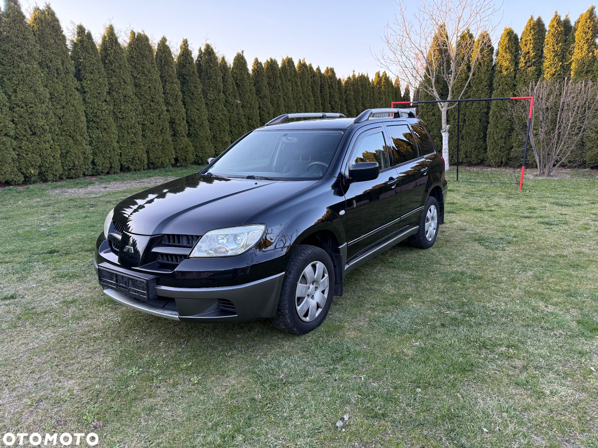 Mitsubishi Outlander 2.0 Comfort - 1