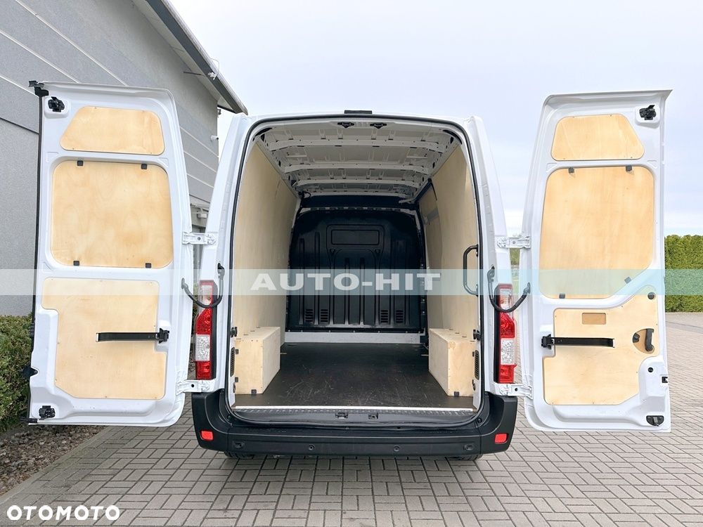 Renault Master - 5