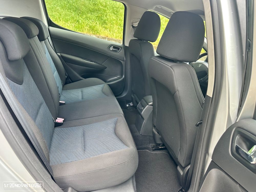 Peugeot 308 1.6 HDi Sport CVM6 - 30