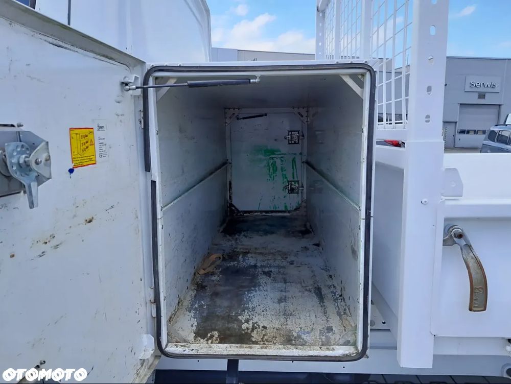 Mercedes-Benz Sprinter 316 CDI 906.233 - 7