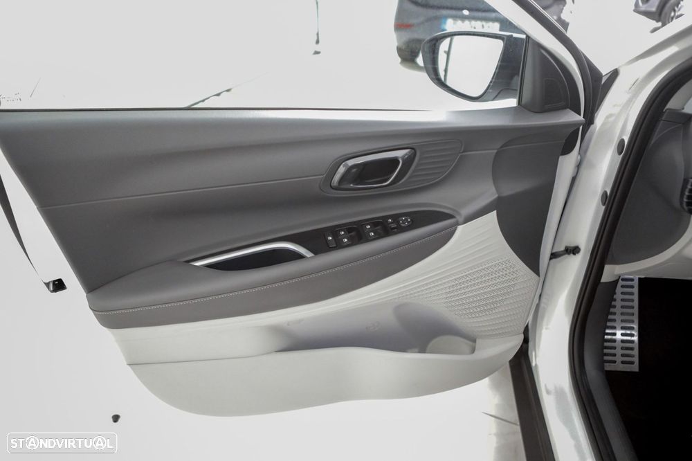 Hyundai Bayon 1.0 T-GDI Premium DCT - 15