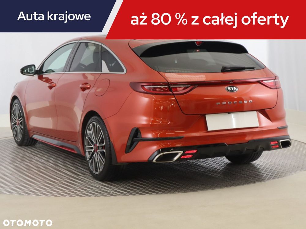 Kia ProCeed - 6