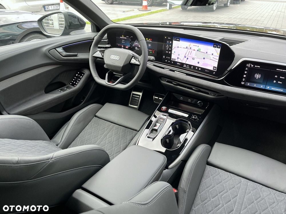 Audi A5 Avant - 14