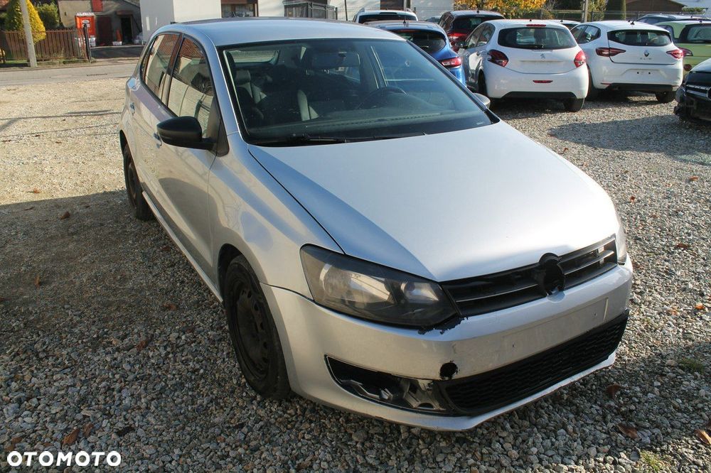 Volkswagen Polo - 3