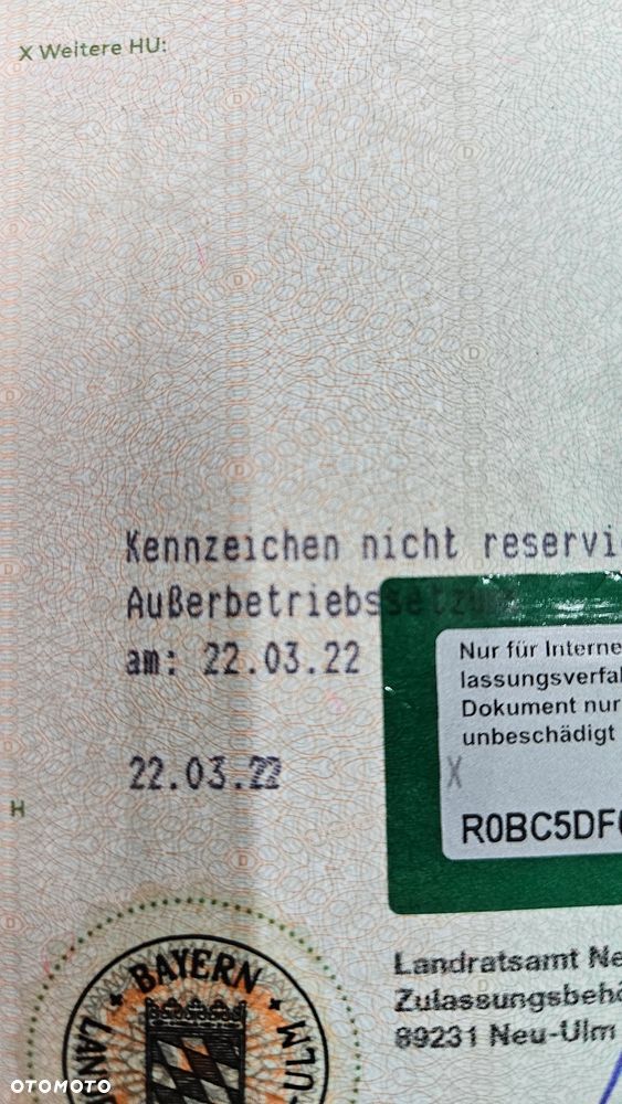 Yamaha Thunderace - 8