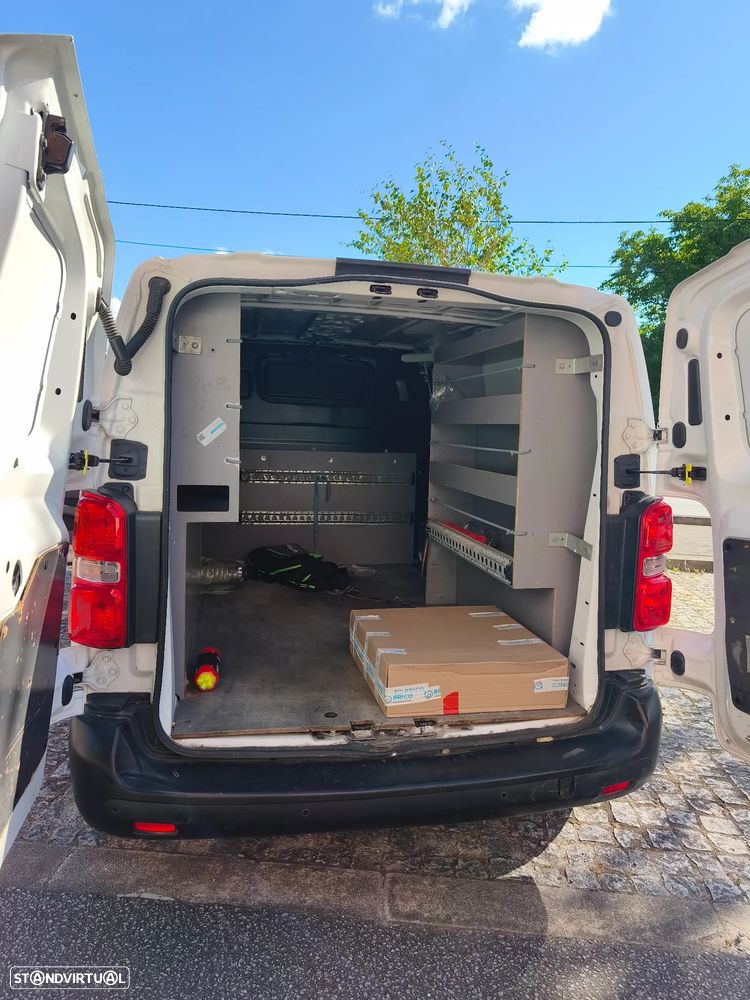 Citroën Jumpy - 4