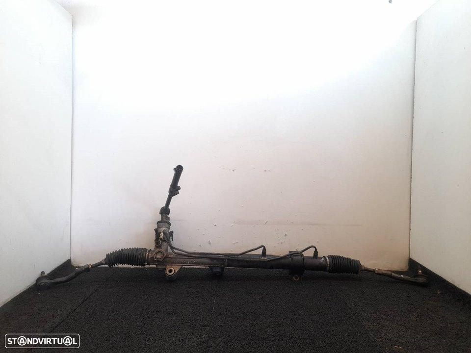 CREMALHEIRA DE DIREÇÃO KIA SORENTO BL - 1