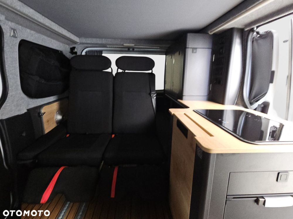 Renault Trafic 2.0 dCi Escapade EDC - 32