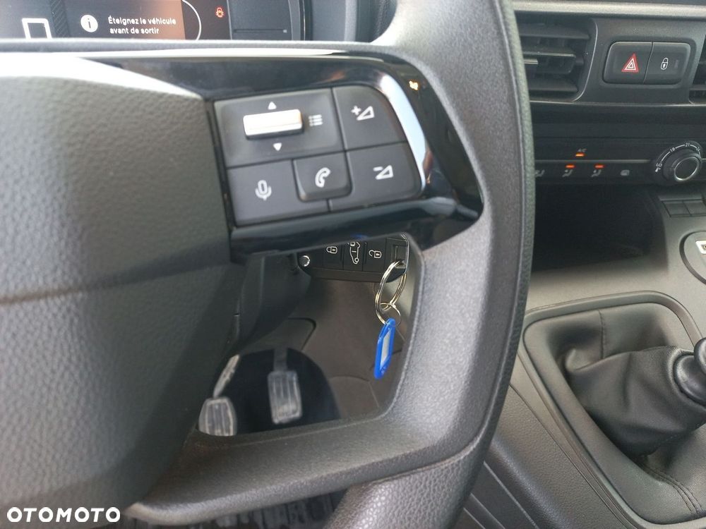 Toyota PROACE CITY - 16